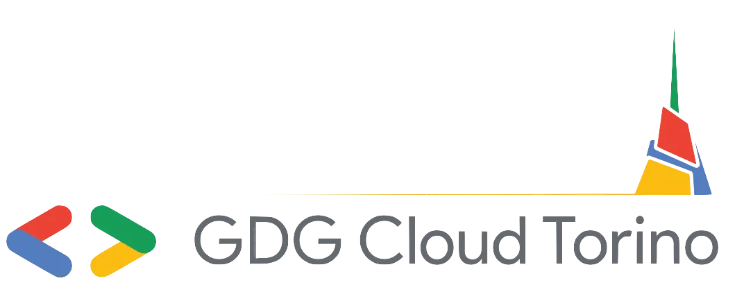GDG Cloud Torino Logo