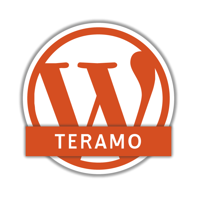 Wordpress Meetup Teramo