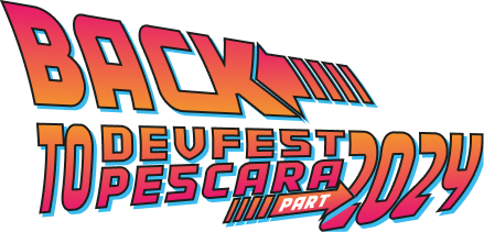 Back to Devfest Pescara 2024